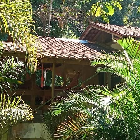 Recanto Do Bebeto Araquari Eksteriør bilde