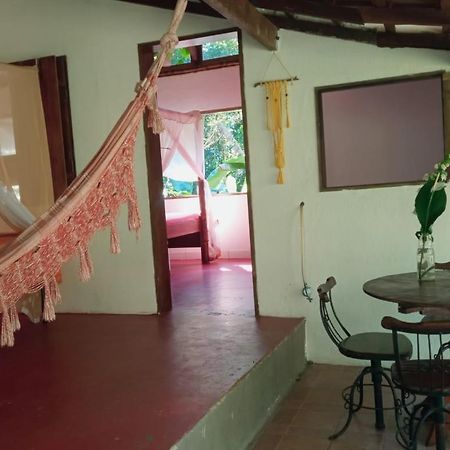Recanto Do Bebeto Araquari Eksteriør bilde