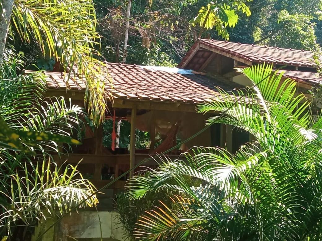 Recanto Do Bebeto Araquari Eksteriør bilde